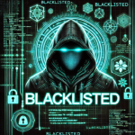 Blacklisted Reports