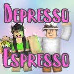 Depresso Espresso Cafe