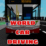 WORLD CAR DRIVING