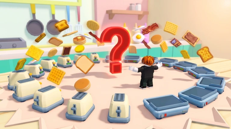 SECRET UPDATE