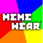 Shopping Meme Clothes