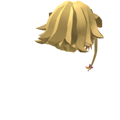 カペラ・エメラダ・ルグニカ | Roblox Item - Rolimon's