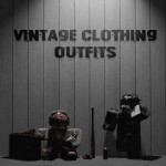 (NEW🛍️)  1000+ R6 Male Vintage Outfits 🦇