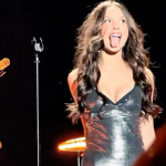 Randy et Felicia
