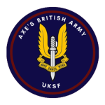 -BA- | United Kingdom Special Forces