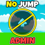 Obby But You Can't Jump for Admin