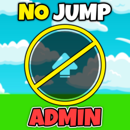 Obby But You Can't Jump for Admin