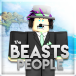 The beast's people