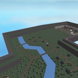 Fort Charleston, Cape Colony