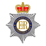 Inverford, Constabulary