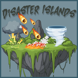 Disaster Islands [Beta]