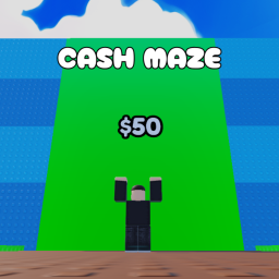 +1 Cash Maze 💸