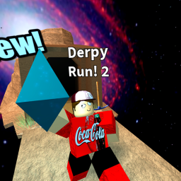 Derpy Run 2