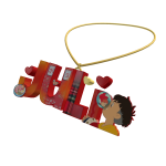 juli necklace 3.0