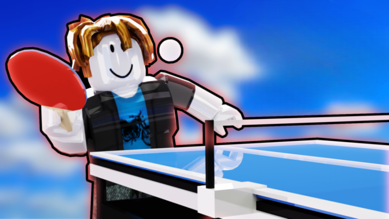 Ping Pong Legends [NEW] screenshot 2