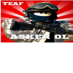 (TAS) Türk Asker Simulasyonu