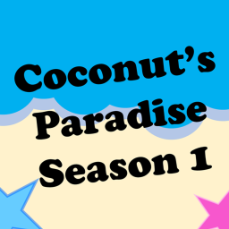 Coconut's Paradise S1