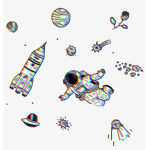 *+*Chill Galaxy Aesthetics*+*