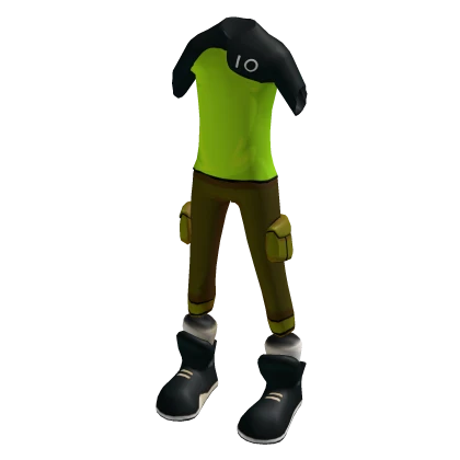 Item Thumbnail