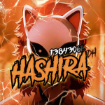 HASHIRA DH