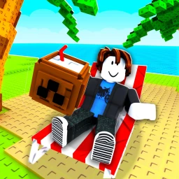 My Island icon