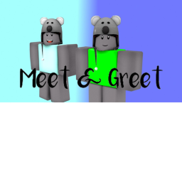 R&S Twins Meet & Greet!