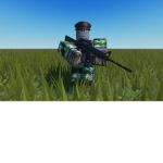 SEA Patrol Division