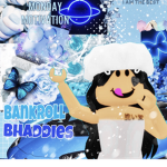 BANKROLL BHADDIES