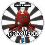 Octo Egg