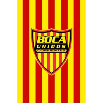 Proyecto Boca Unidos