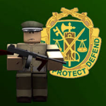 US Military - Military Police
