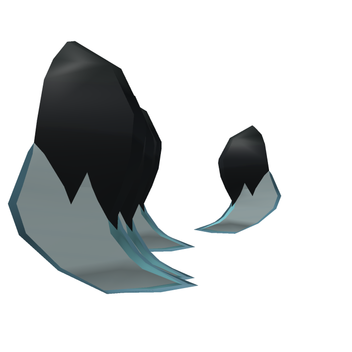 Stylized Krampus Guest 666 L Claws