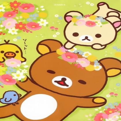 kawaii Roblox decal