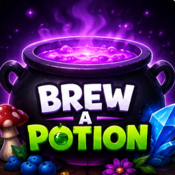 [NEW!] Brew a Potion