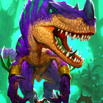 Dino #1