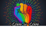 LGBTQIA+ Vibe