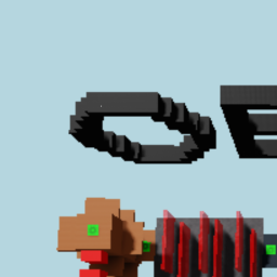 We are beasts group obby