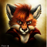 Warrior Fox's