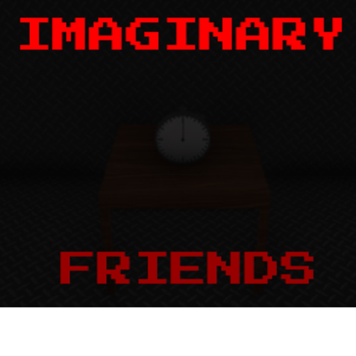 Imaginary Friends