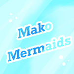 -Mako Mermaids-