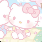 Charlotte hello Kitty Fans