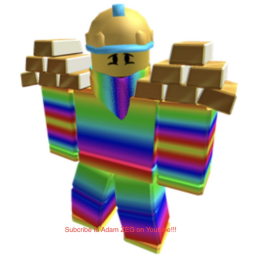 [HALLOWEEN] Rainbow place