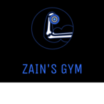 Zain's Gym