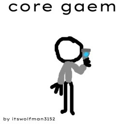 [Discontinued] core gaem icon