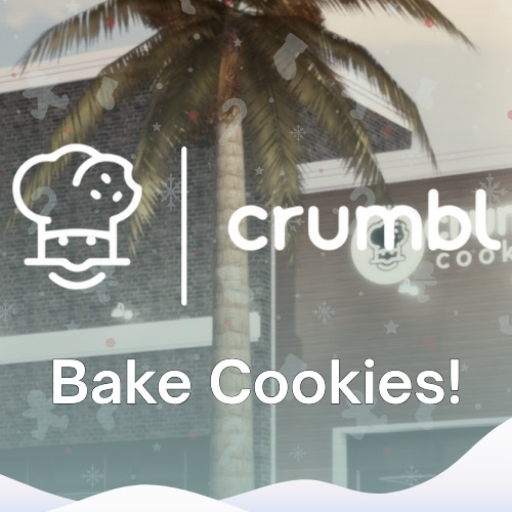 [NEW] Work At Crumbl Cookies!