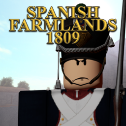 Spanish Farmland, 1809