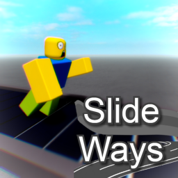 Slide Ways