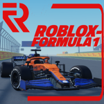 Roblox-Formula 1