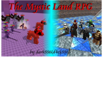 The Mystic Land  A Real Time Combat RPG Fan Group