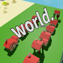 world.